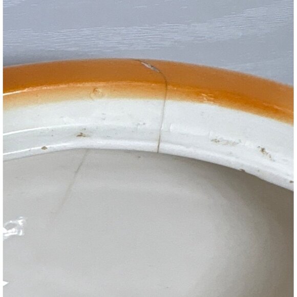 Vtg Woody Woodpecker Cookie Jar Barrel Design Ceramic Collectible Lid 9" Tall - Picture 12 of 16